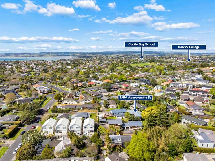 2/6A Abercrombie Street Howick_26
