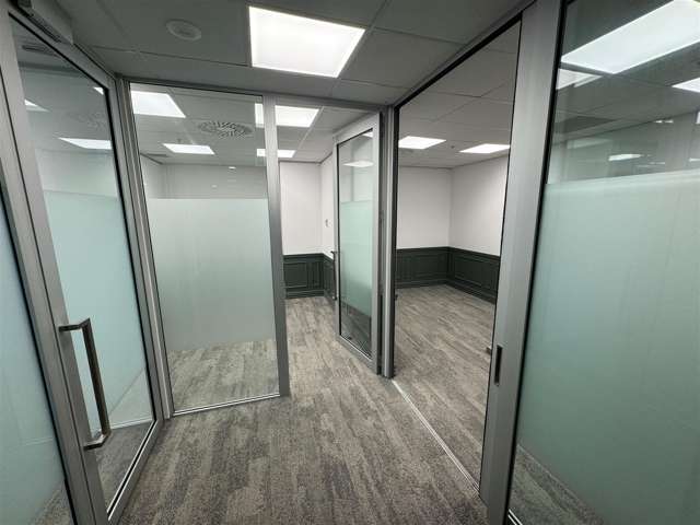 Level 9, 36 Brandon Street Wellington Central_1