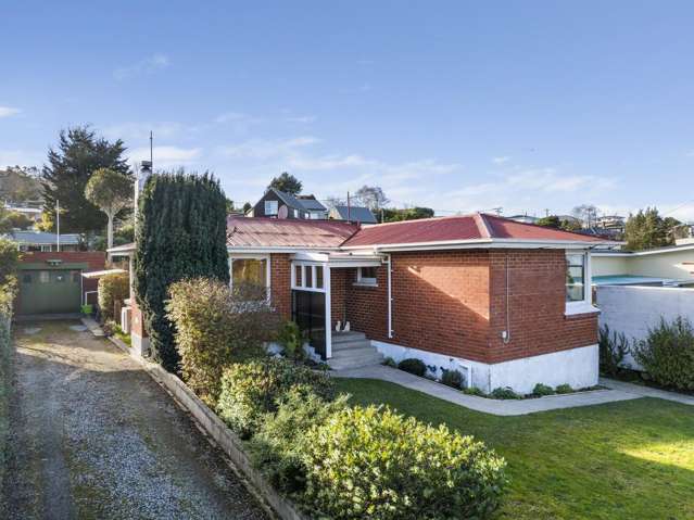 A Much-Loved Home Ready for Its Next Chapter