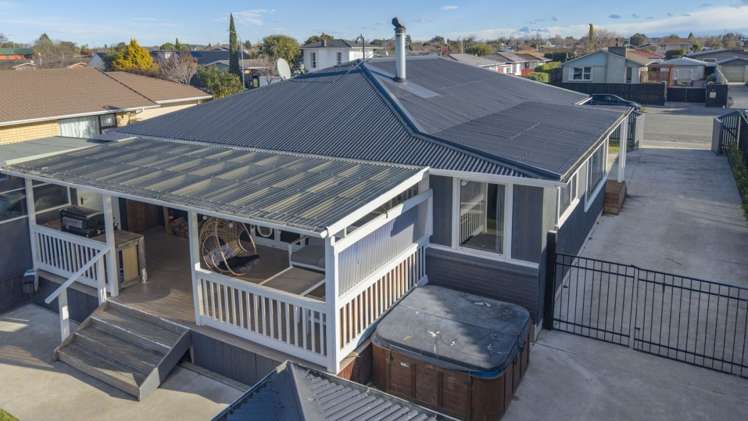 22 Kinley Street Rangiora_33