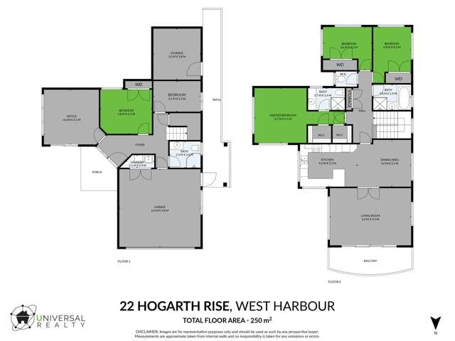 22 Hogarth Rise West Harbour_1