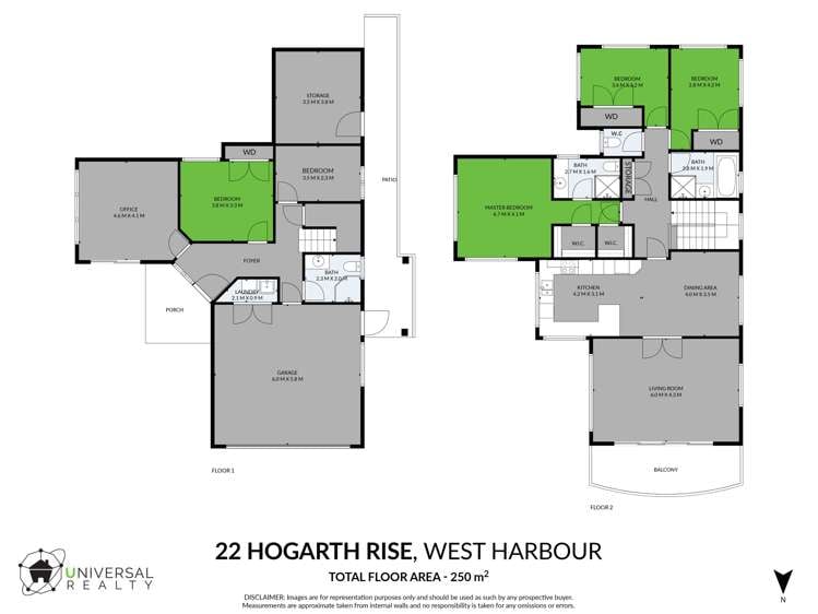 22 Hogarth Rise West Harbour_21