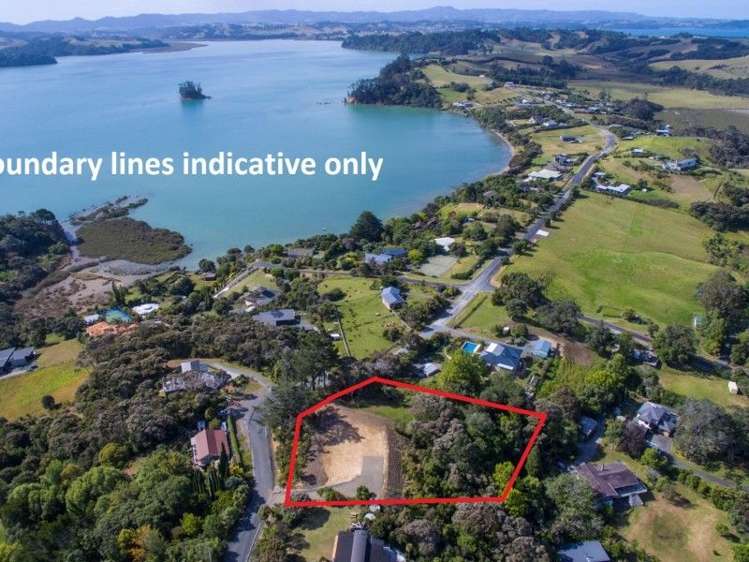 86 Ridge Road Mahurangi East_7