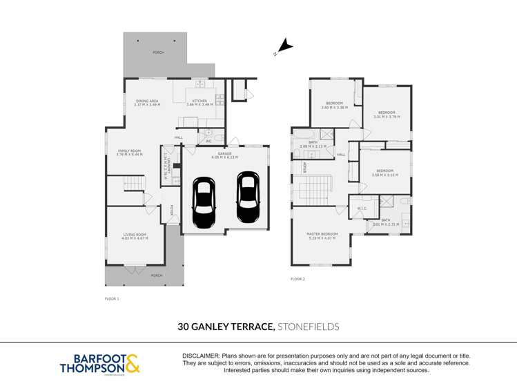 30 Ganley Terrace Stonefields_25
