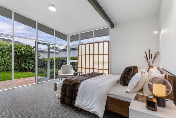 19 Ashby Avenue, in St Heliers, Auckland, goes to auction on March 28. Photo / Supplied