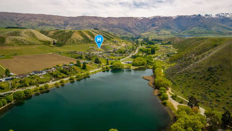 13 Lowburn Terrace Cromwell Gorge_5
