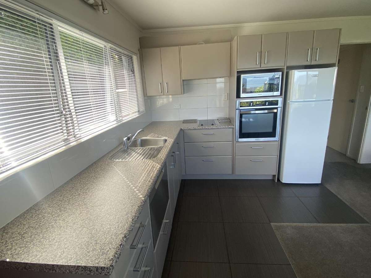 Fully furnished apartment 2