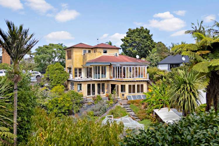 38 Oliver Street Point Chevalier_17