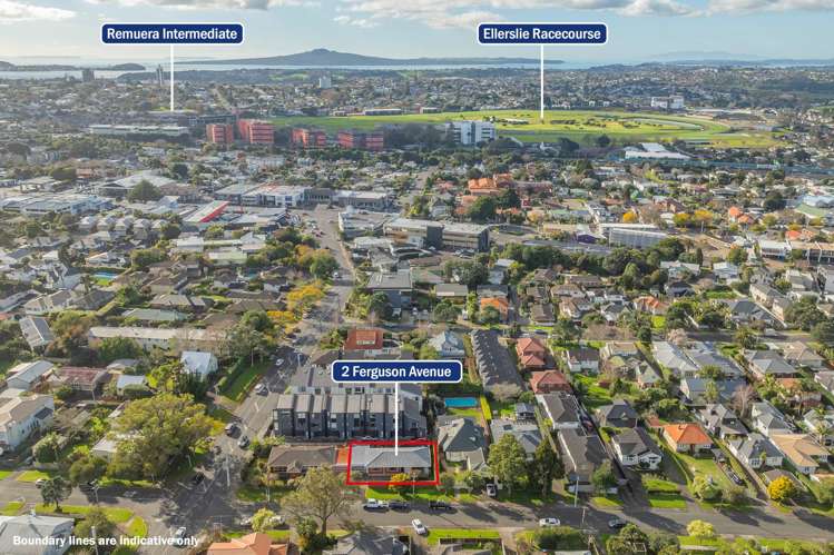 2 Ferguson Avenue Greenlane_14
