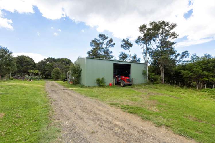 168 Moewai Road Whitianga_22