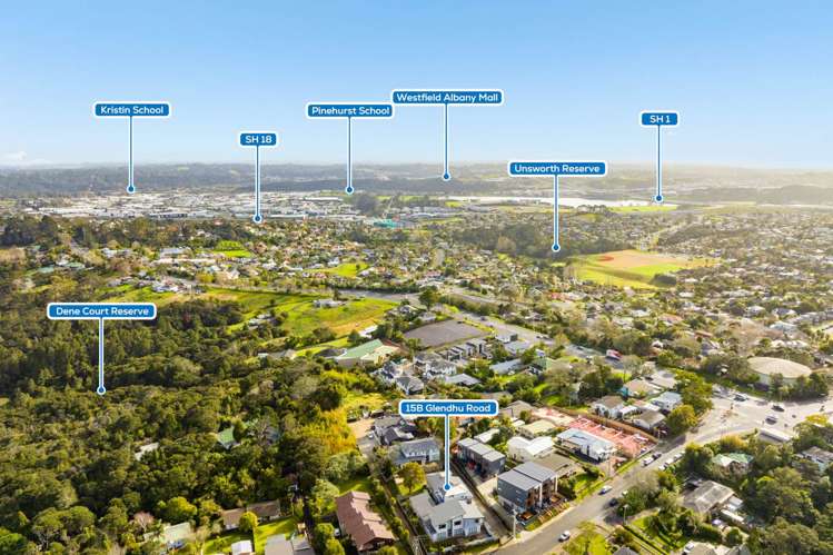 15b Glendhu Road Bayview_18