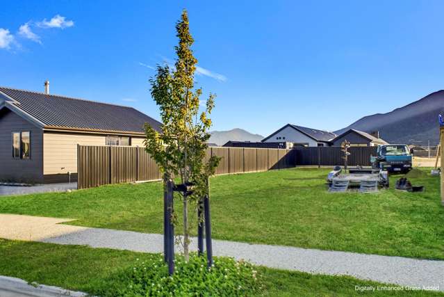 Head Start in Lake Hawea