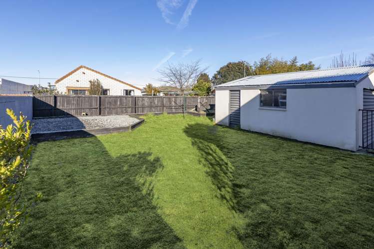 16 Dunbarton Street Redwood_18