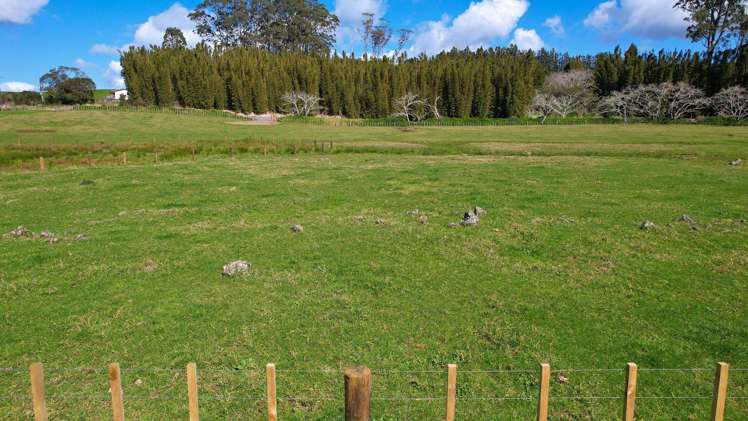 Lot Lot 2 Marshall Road_1