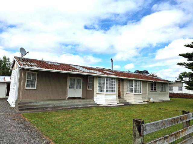 10 Marumaru Street Marton