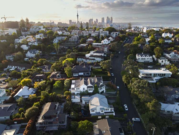 27 Takutai Street Parnell_25