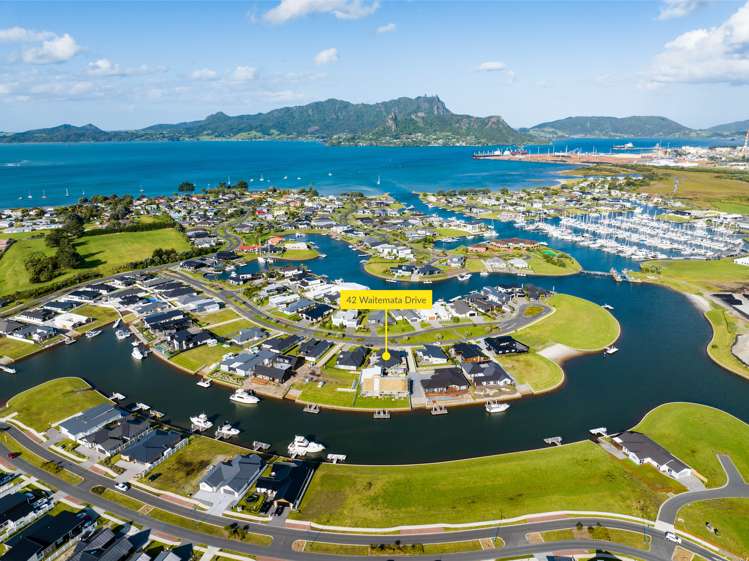 42 Waitemata Drive One Tree Point_39