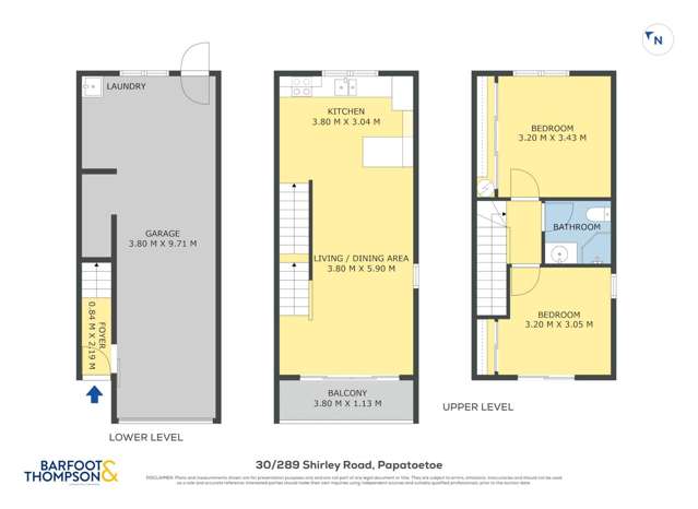 30/289 Shirley Road Papatoetoe_1