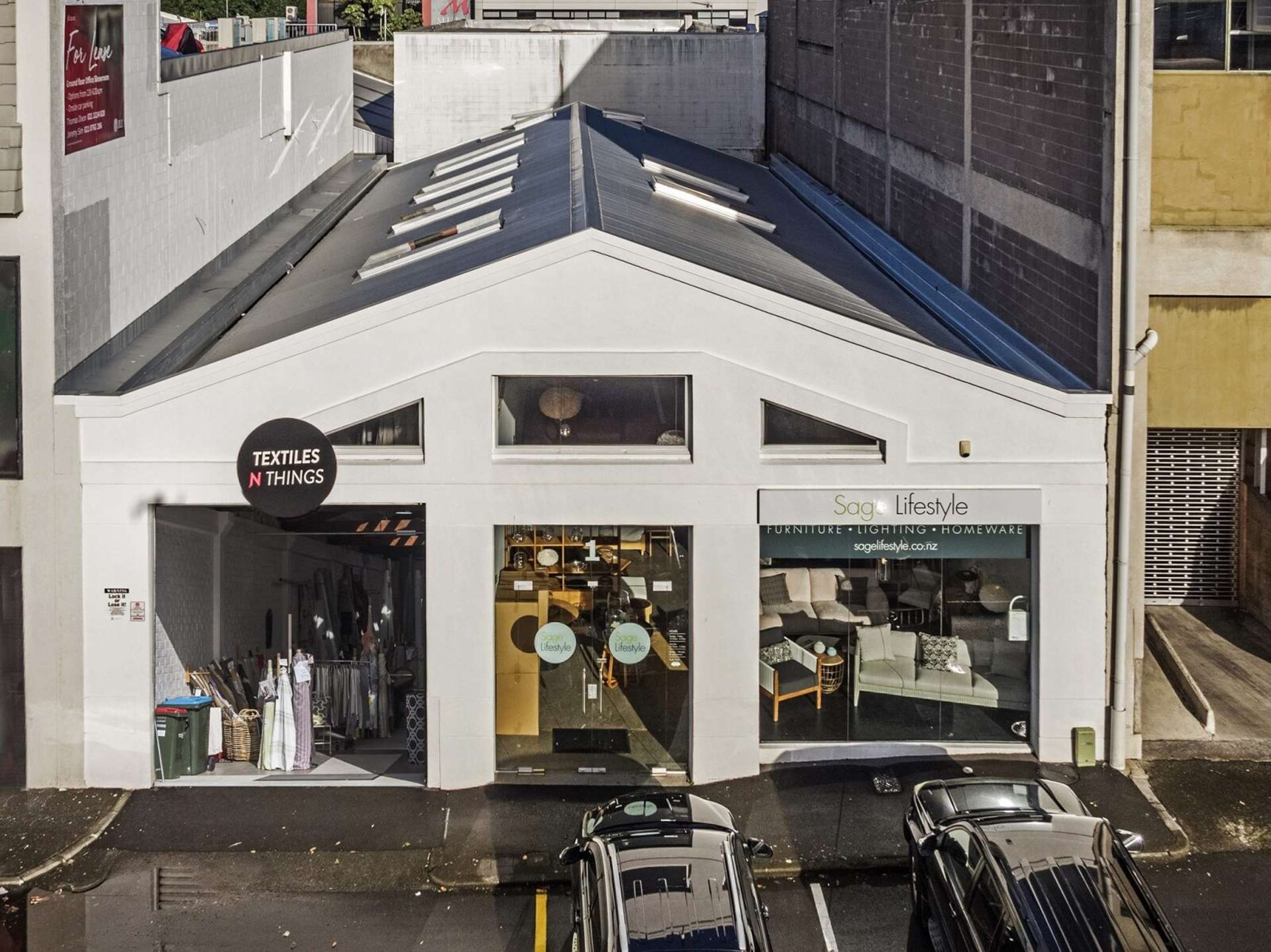 1 Melrose Street, Newmarket Newmarket_0