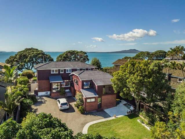 18 Red Bluff Rise, Campbells Bay