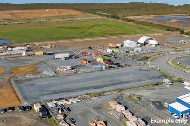 Logyard Lane Port Whangarei_2