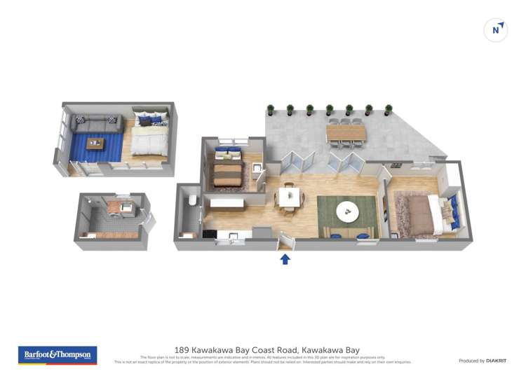 189 Kawakawa Bay Coast Road Kawakawa Bay_17