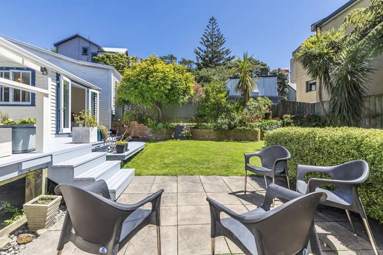 10 Hall Street Newtown_14