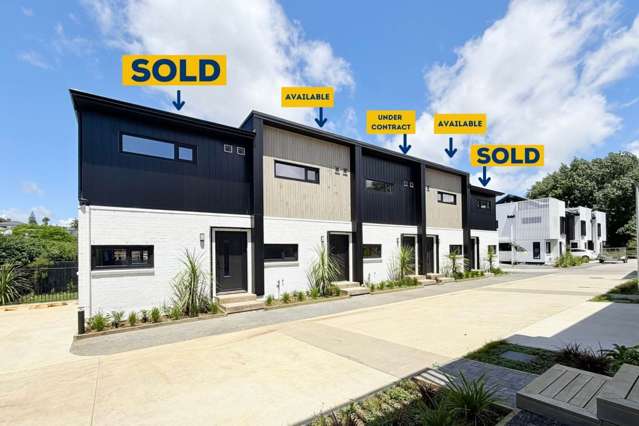 Lot 4/23 & 25 Sullivan Avenue Mangere Bridge_2