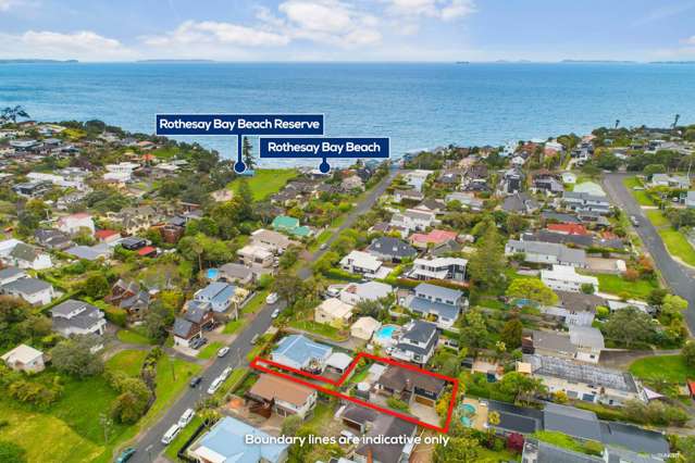 18a Sandown Road Rothesay Bay_2