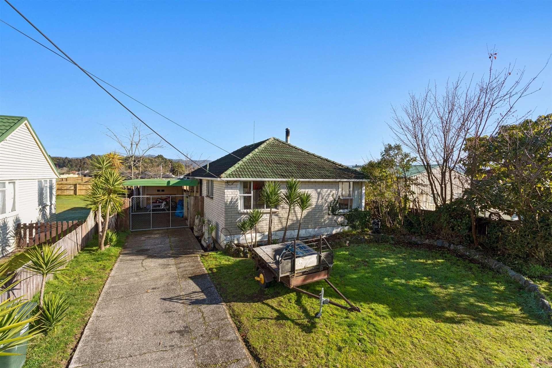 2 Fergusson Street Kawerau Kawerau Houses for Sale One Roof