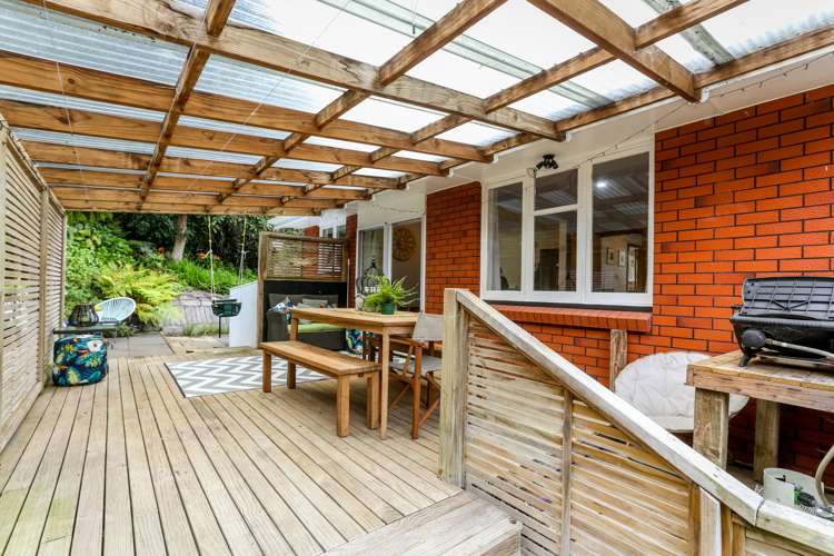 1a Ward Place Marfell_22