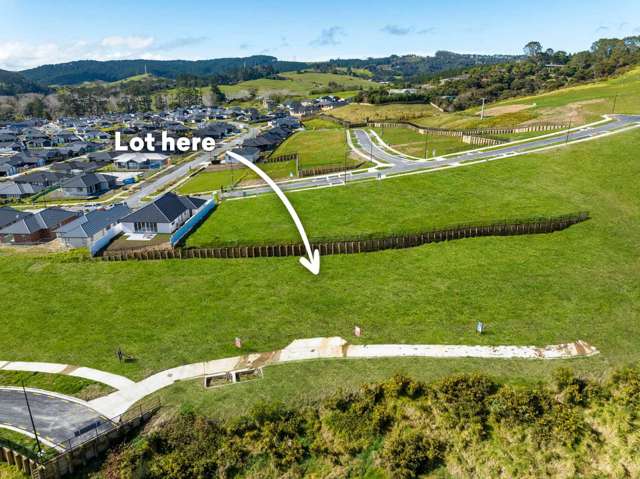 Lot 98/151 Rautawhiri Road Helensville_1