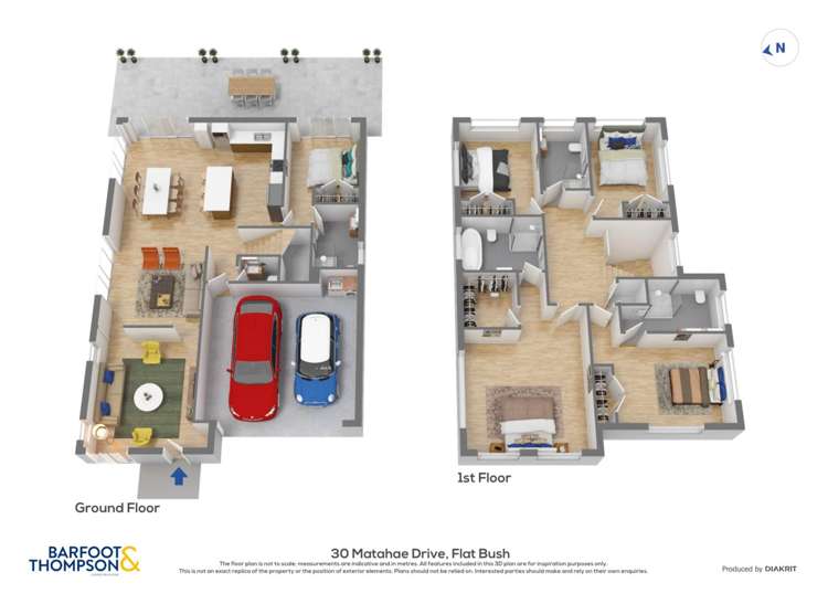 30 Matahae Drive Flat Bush_25