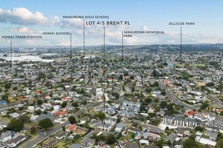 Lot 3/5 Brent Place Manurewa_25