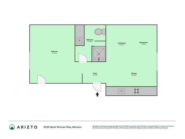 10/24 Quiet Woman Way Monaco_1