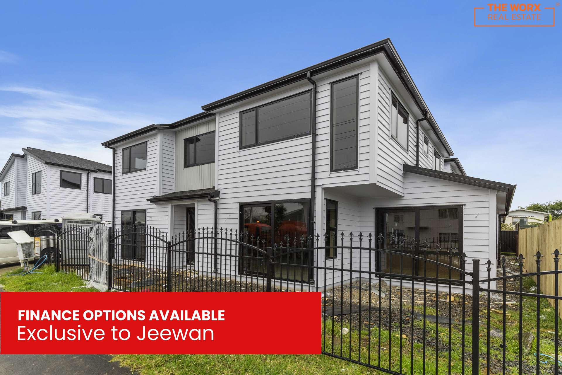 Lot 1/10 Mervan Street Mangere East_0