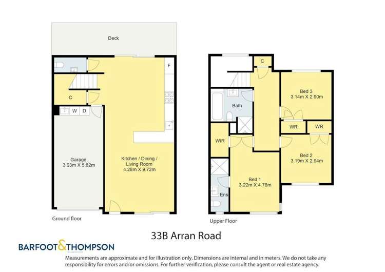 33B Arran Road Browns Bay_10