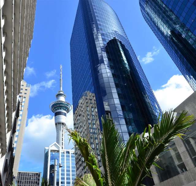 Long-term investor confidence improves