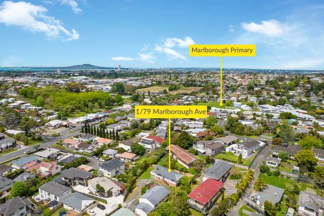 1/79 Marlborough Avenue Glenfield_3