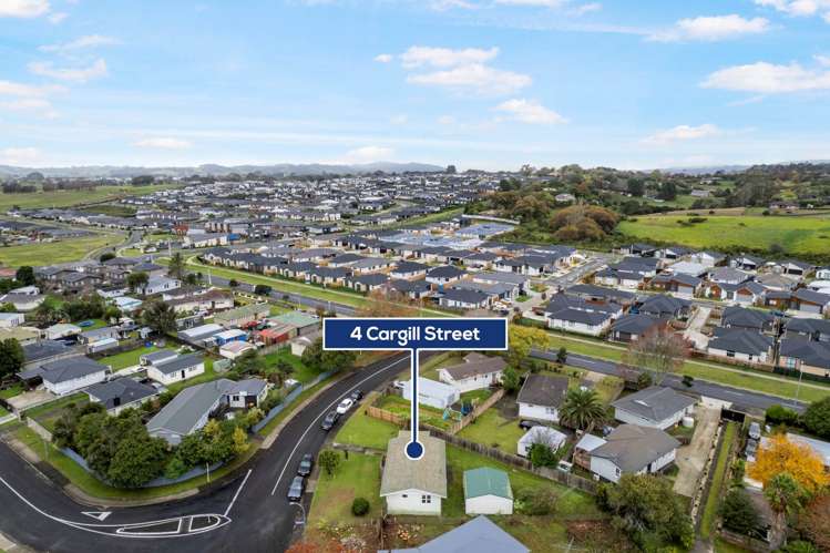 4 Cargill Street Papakura_19