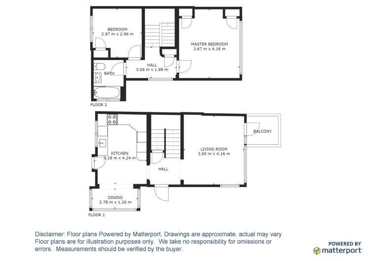 5/268 Oriental Parade Oriental Bay_15