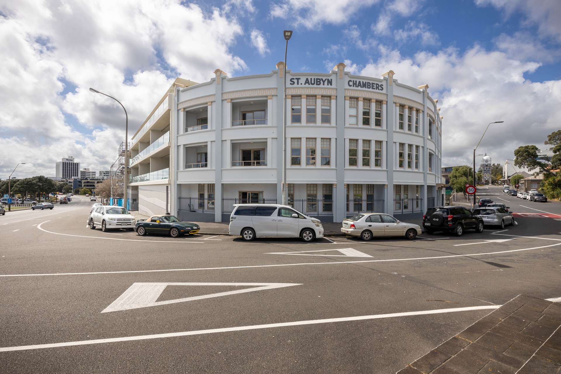 1b Queen Street New Plymouth Central_0