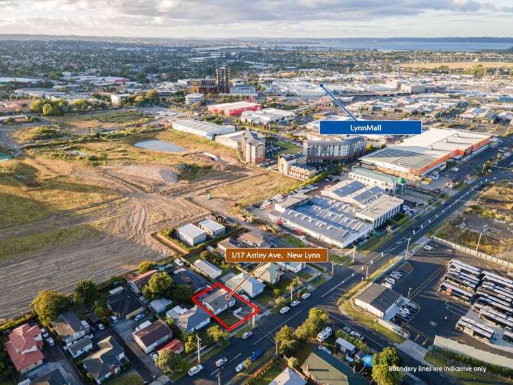 1/17 Astley Avenue New Lynn_1