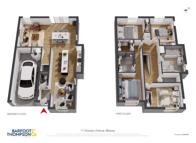 11 Orowaru Avenue Massey_1