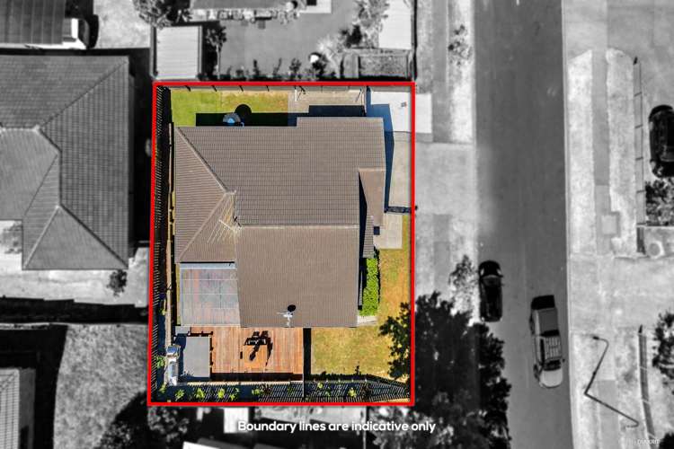 3 Saralee Drive Manurewa_20