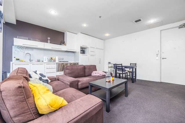 Central Auckland 2BR Oasis!