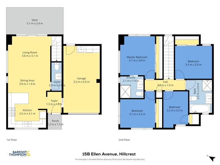 15B Ellen Avenue Hillcrest_14