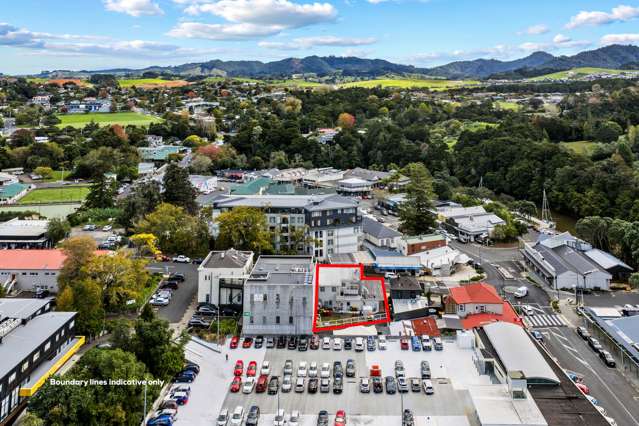 5, 7, 9 & 9A Neville Street Warkworth_3