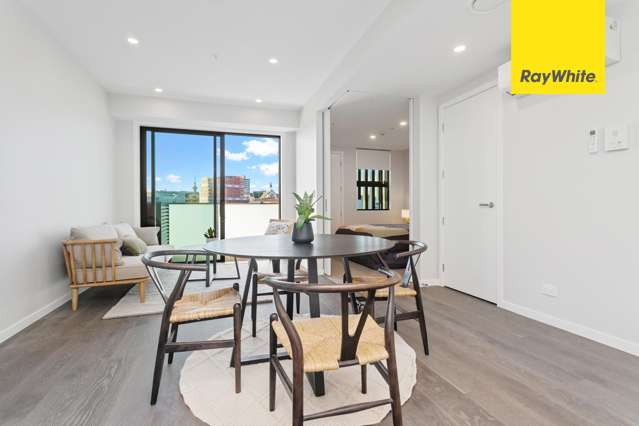 Act Fast - Your Ideal Mount Eden Apartment Awaits!