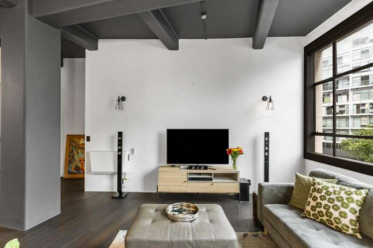 3A/22 Emily Place Auckland Central_2